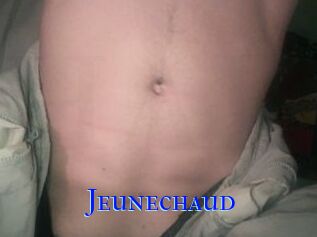 Jeunechaud