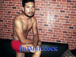 Jhambigcock