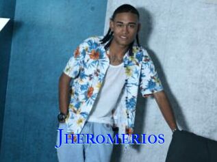 Jheromerios