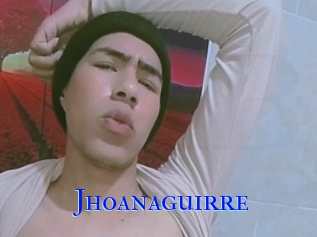 Jhoanaguirre
