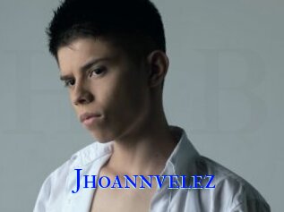 Jhoannvelez