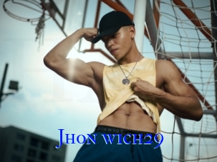 Jhon_wich29