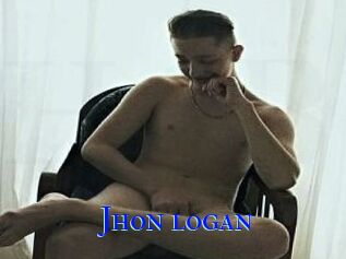 Jhon_logan