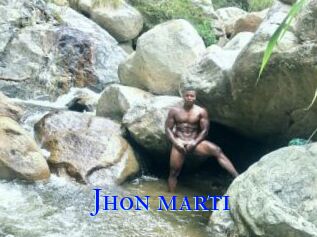 Jhon_marti