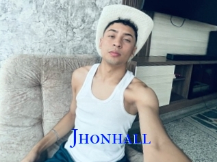 Jhonhall