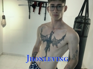 Jhonleving