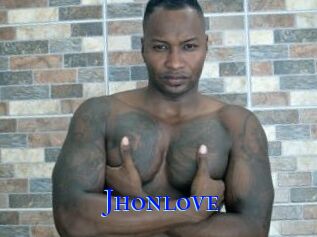 Jhonlove