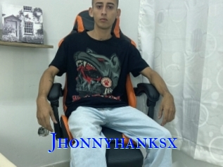 Jhonnyhanksx
