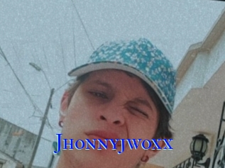 Jhonnyjwoxx