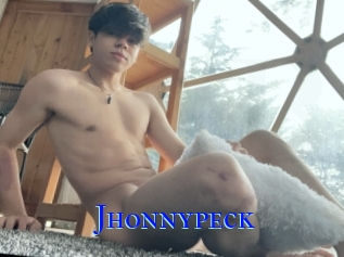 Jhonnypeck