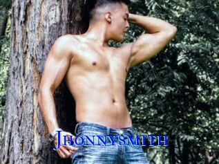 Jhonnysmith