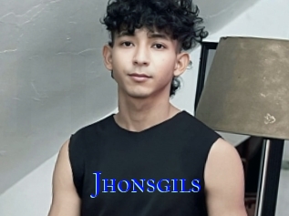 Jhonsgils