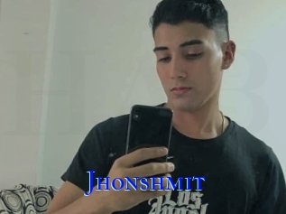 Jhonshmit