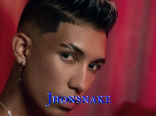 Jhonsnake