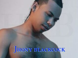Jhony_blackcock