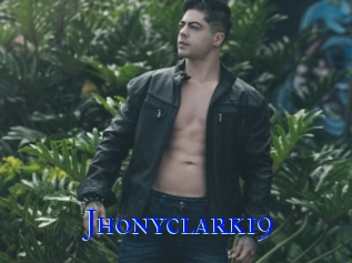 Jhonyclark19