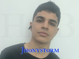 Jhonystorm