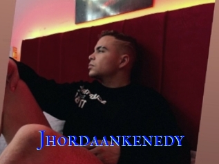 Jhordaankenedy
