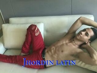 Jhordin_latin