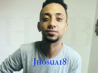 Jhosua18
