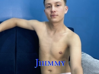 Jiiimmy