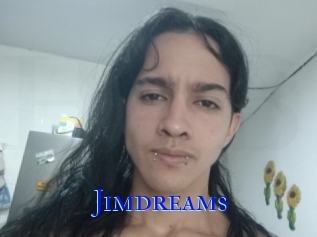 Jimdreams