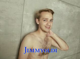 Jimmyoldi