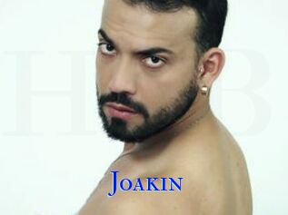 Joakin