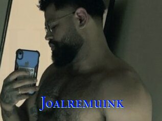 Joalremuink