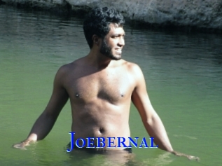 Joebernal