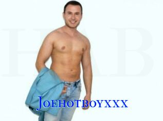 Joehotboyxxx