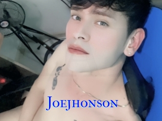 Joejhonson