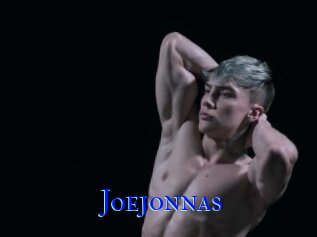 Joejonnas