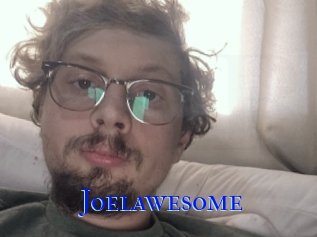 Joelawesome