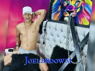 Joelbroowm