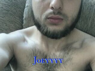 Joeyyyy