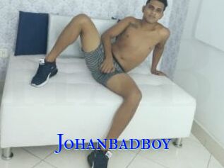 Johanbadboy