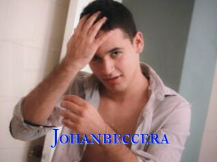 Johanbeccera