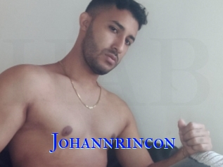 Johannrincon