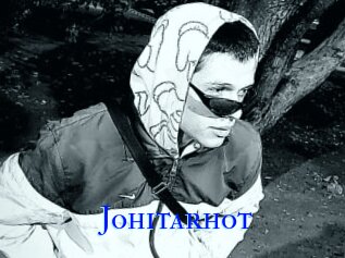 Johitarhot
