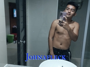Johnafleck