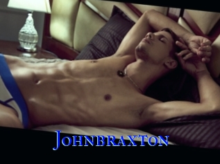 Johnbraxton