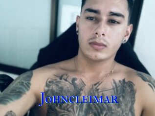 Johncleimar