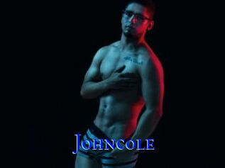Johncole
