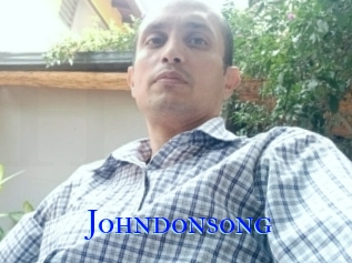 Johndonsong