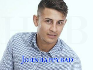 Johnhappybad