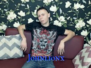 Johnlionx