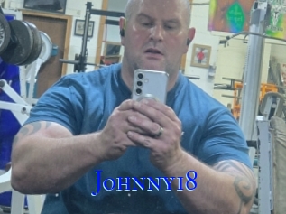 Johnny18