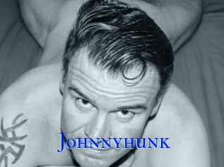 Johnnyhunk