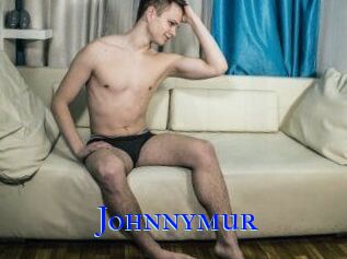 Johnnymur